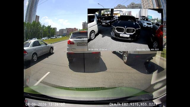 Nissan Qashqai Р070ММ54