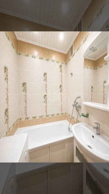 Продажа 2ки Казань ул. Фатыха Амирхана д. 34