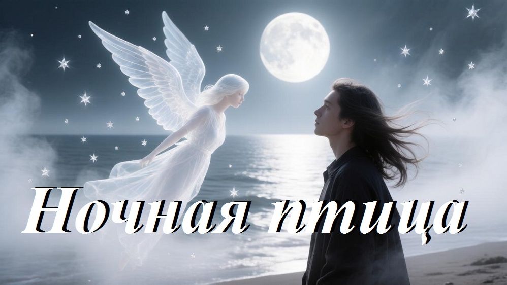 Ночная птица, AI Suno