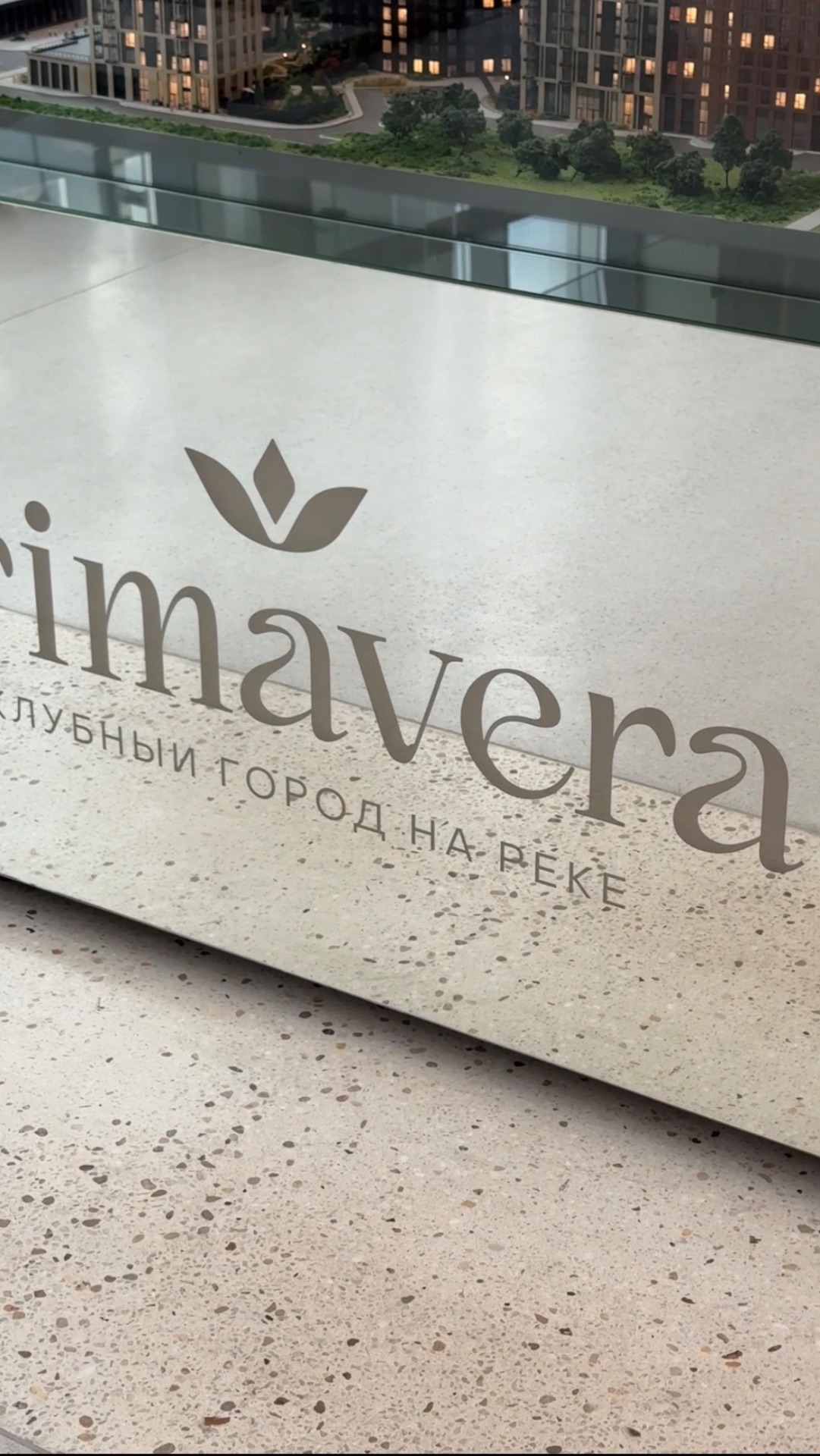 Среда вокруг спорта