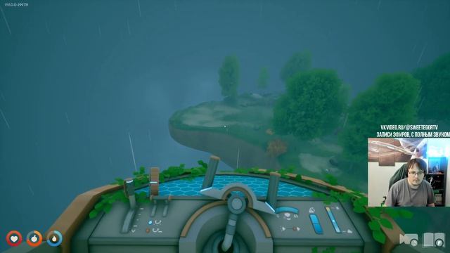 Solarpunk! Новинка! Смотрим и играем! Часть 2
