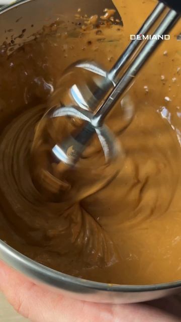 Холодный кофе с дальгона-пенкой 🤤