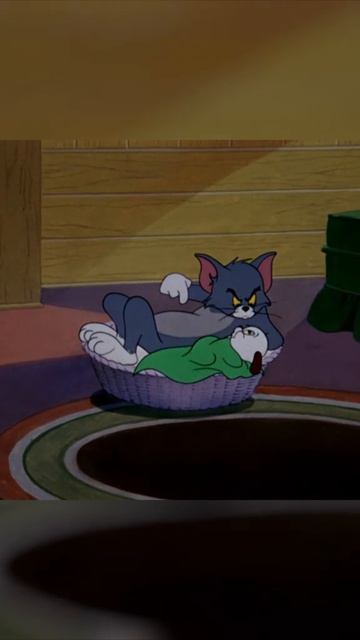 Tom&Jerry