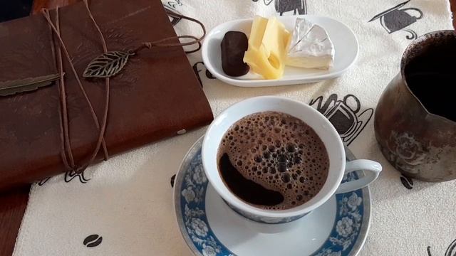 КОФЕМИНУТКА☕️НАРОД , ДОБРОЕ УТРО !