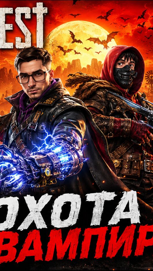 #игры #evilwest #др #шутер #рекомендации