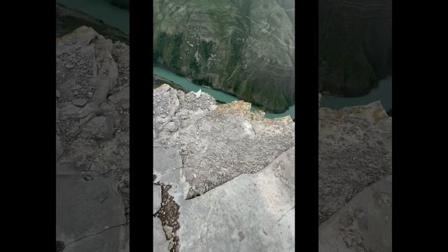 Дагестан и места силы