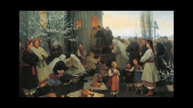 Воспоминания в Царском Селе. А.С. Пушкин. С.В. Рахманинов