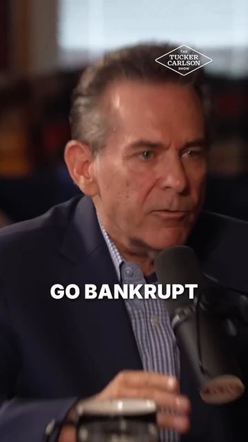The One Thing The Ultra-Rich Actually Fear