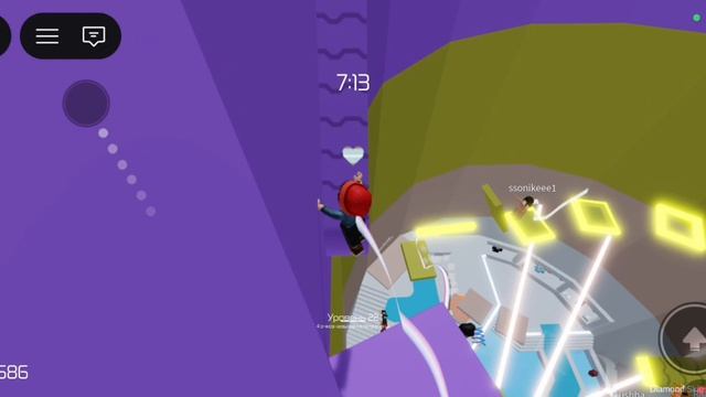 играю в тавер роблокс
