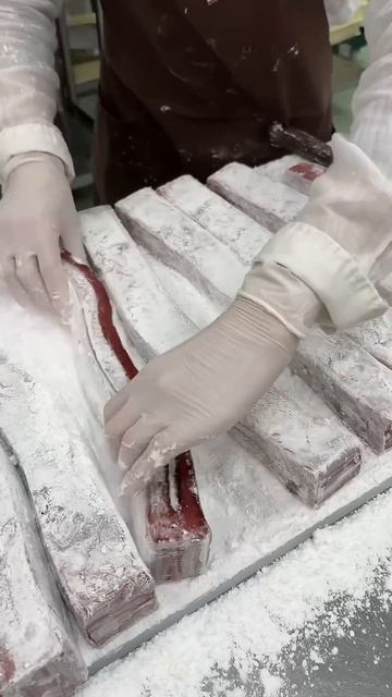 клубничные вараби моти