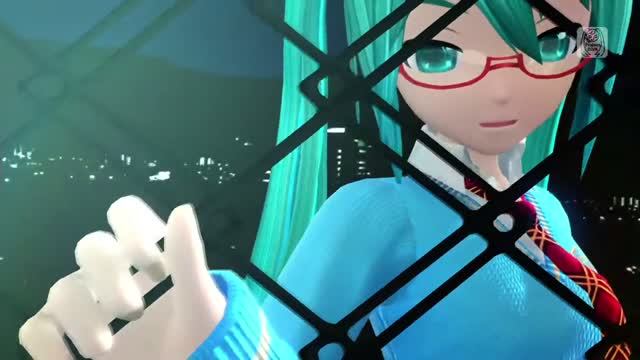 Miku Hatsune - Step Forward
