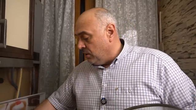 ЩИ из Квашеной Капусты