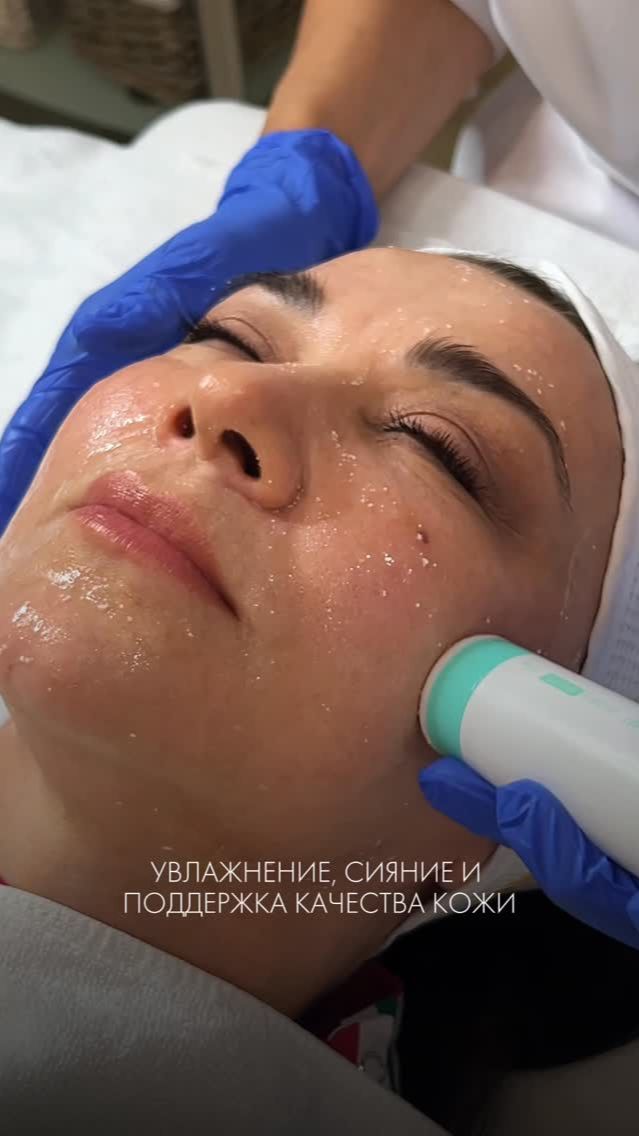Хочется получить заметный эффект без инъекций, реабилитации и выпадения из привычного ритма жизни.