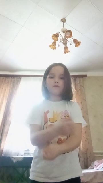 танцуют часть 2