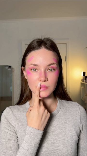 @ignattova — говорю про косметику, показываю аутфиты и съемки UGC 📸💄
