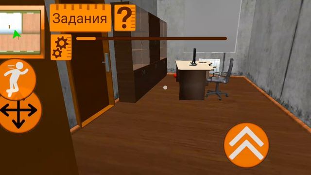 Стикман учитель странный 1 часть