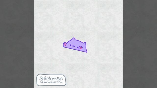 2D котик 🐱