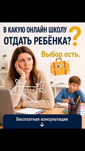 Ребёнку в 1–4 классе нужен не просто экран, а внимание и забота учителя.