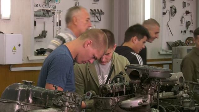 Зарплатные ожидания воронежской молодёжи