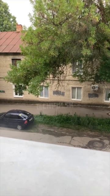 В Ульяновске заработали сирены