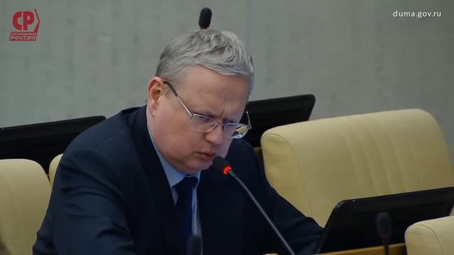 Мигрантами должно заниматься МВД, как ведомство ведущее борьбу с преступностью