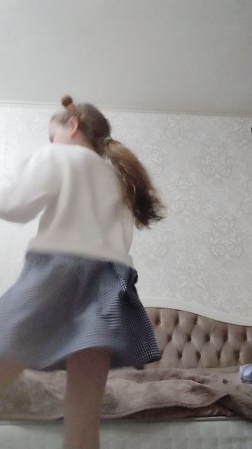 танец