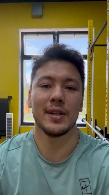 Новичок Стаи Семён Ручкин прислал всем нам видео 🤳🏻