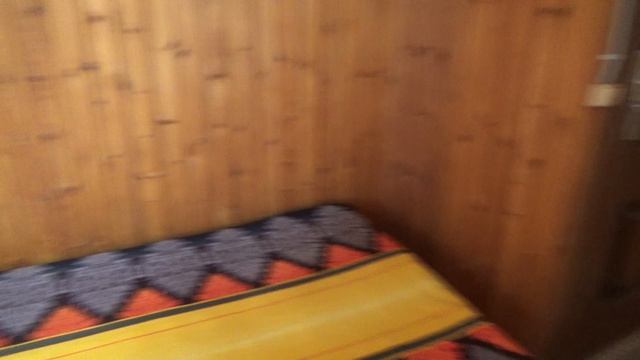 Ловозеро часть 3 Поселение на острове
