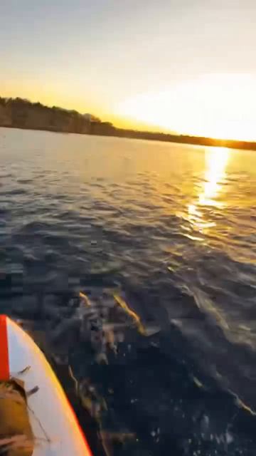 FUNWATER SUP