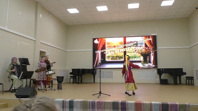 6. Анна Секиркина 
