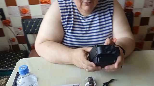 очередная Bluetooth колонка