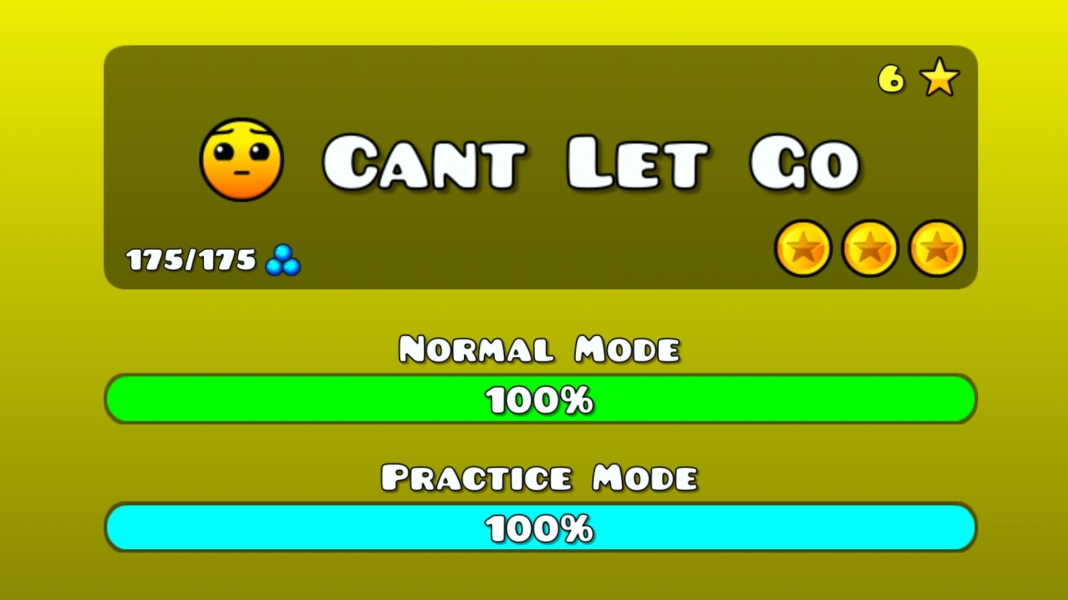 Caht Let Go