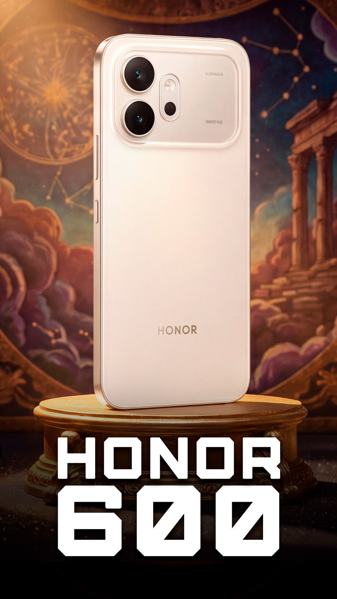 Оживляет фотографии | У меня в руках Honor 600