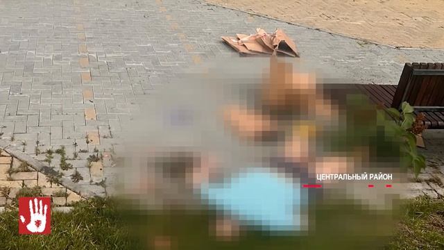 В Западном луче скончался челябинец! Он выпал из окна