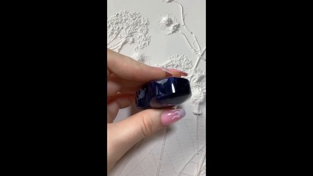 Содалит сердце