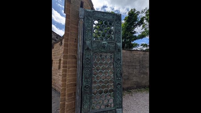 153.🏰 Дача прусских монархов, замок Гогензолерн.