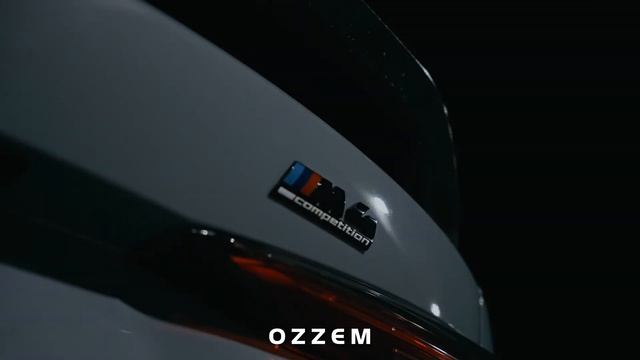 Ozzem - [Power]