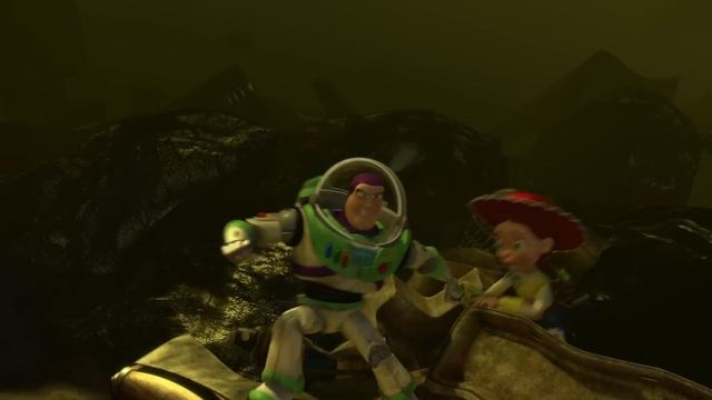 Taylor Swift - I Knew It, I Knew You (from Toy Story 5)