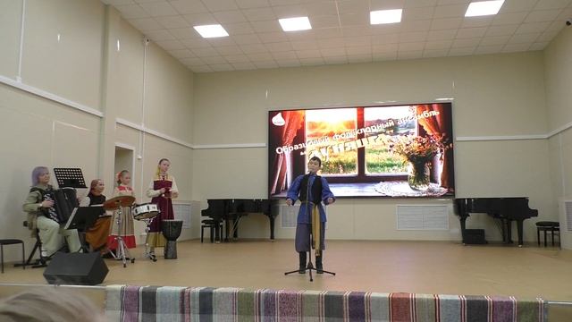 13. Артемий Власов 