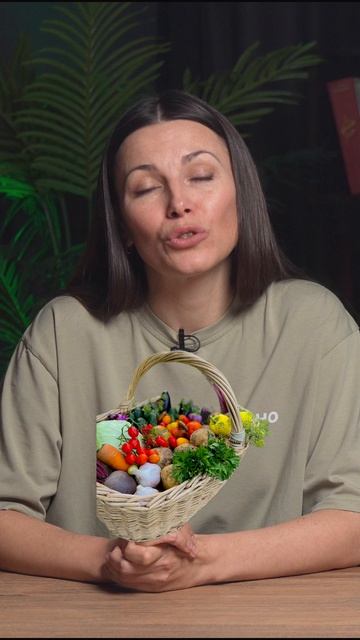 малоуходовый огород