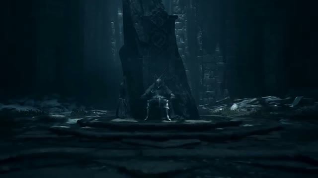 Dragon’s Dogma 2 Dark Arisen | трейлер версии для Switch 2 (Nintendo Direct)