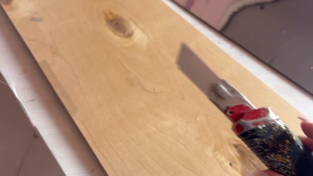 Делаем люстру. Лайфхаки работы с листовым пластиком ПЭТ