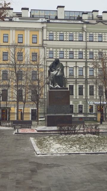 🎬 Отрывок из фильма Александра Городницкого и Натальи Касперович 