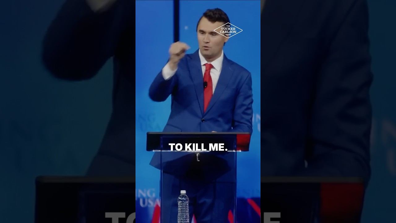 They Had To Get Him Out