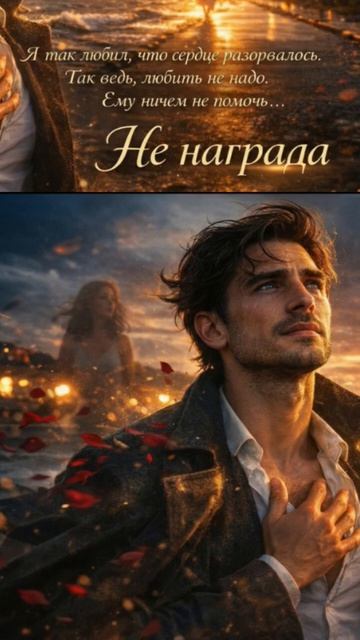 Разбитое сердце всё равно ищет любовь #Shorts