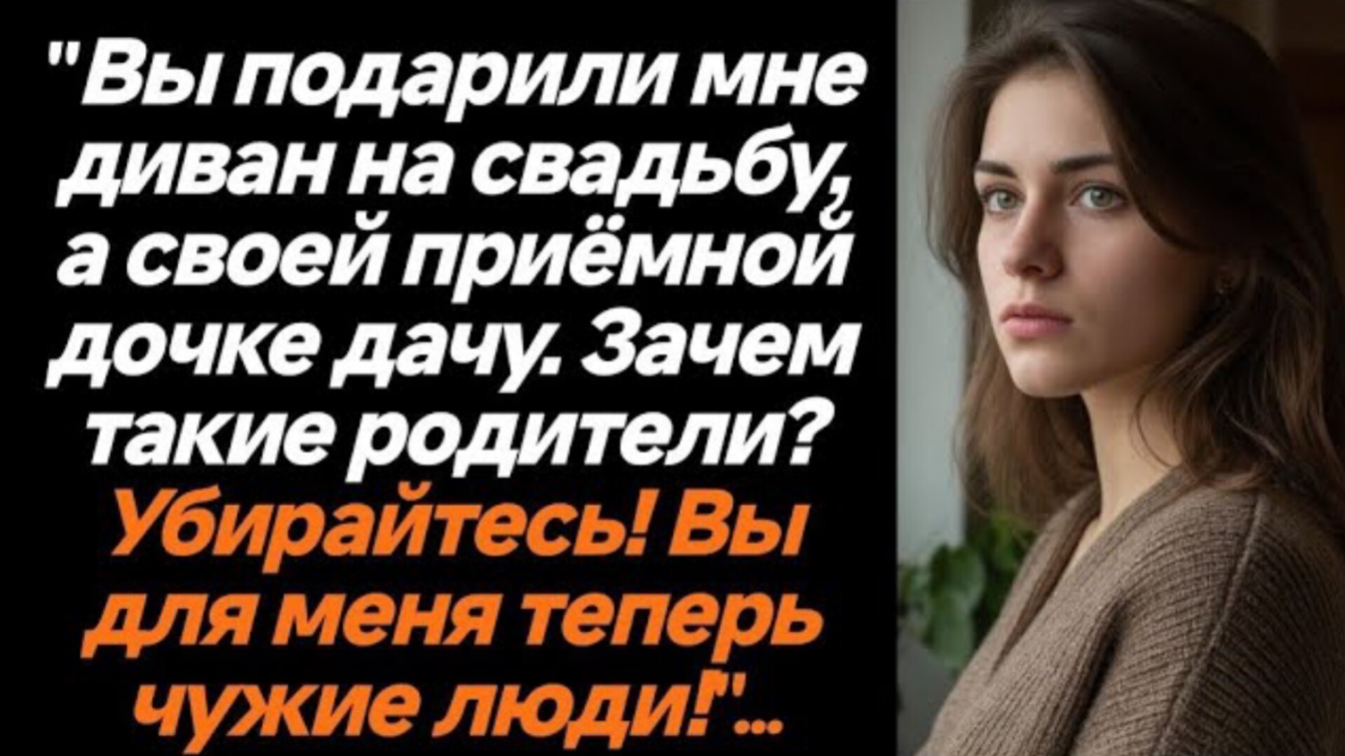 Истории из жизни|Вы подарили мне|Аудио рассказы|Аудиокниги слушать онлайн|Жизненные истории