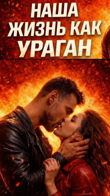 Ураган любви — когда чувства сжигают #Shorts