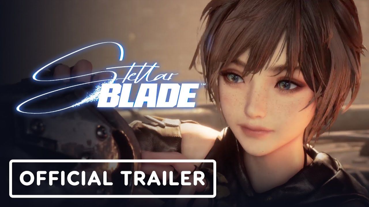 Stellar Blade выйдет на Nintendo Switch 2 | Nintendo Direct June 2026