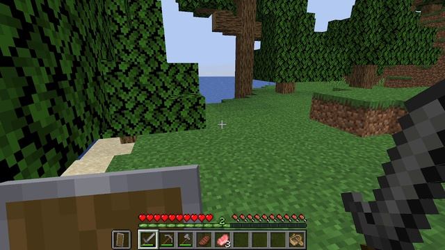 Minecraft