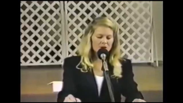 WMCJLTV - An Epstein Victim Speaking On Hilary And Bill Clinton